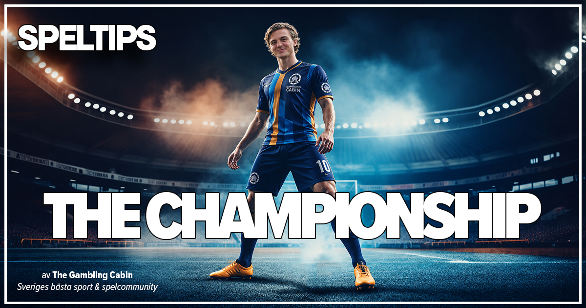 Adams The Championships Betting Speltips