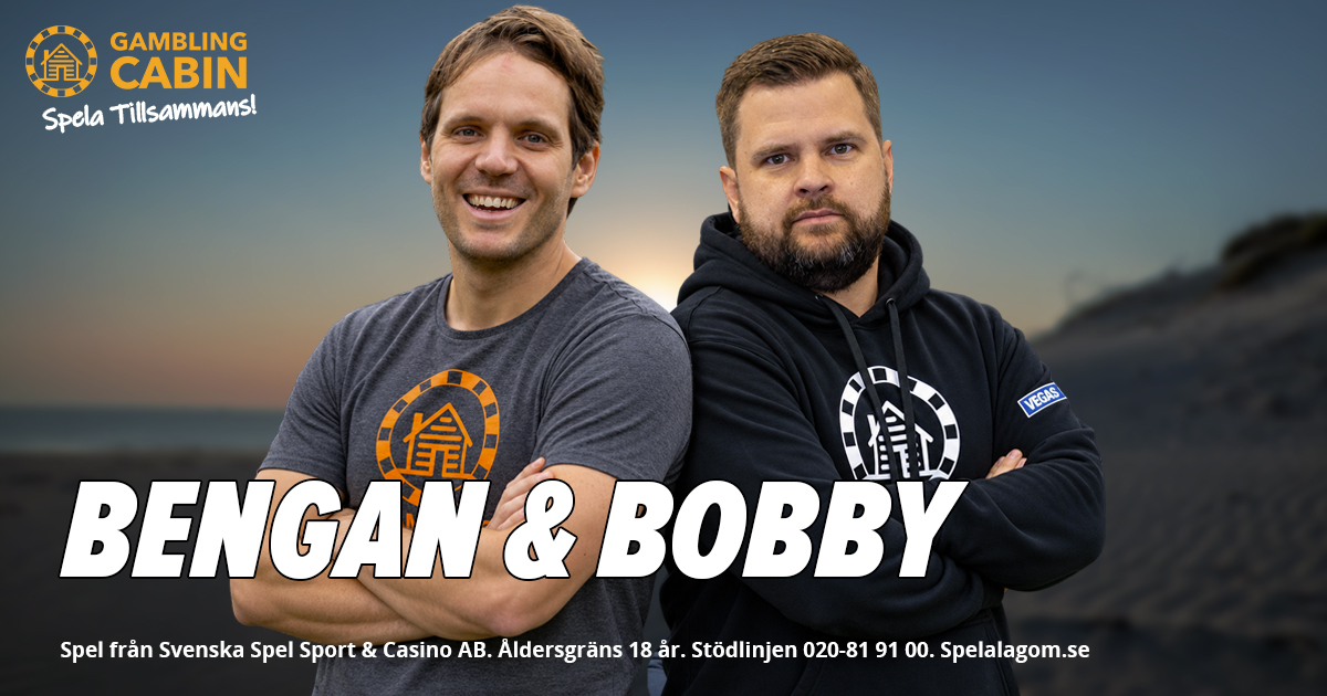 Andelar-Bengan-Bobby