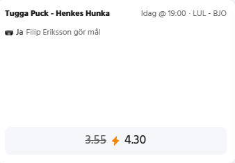 Filip eriksson