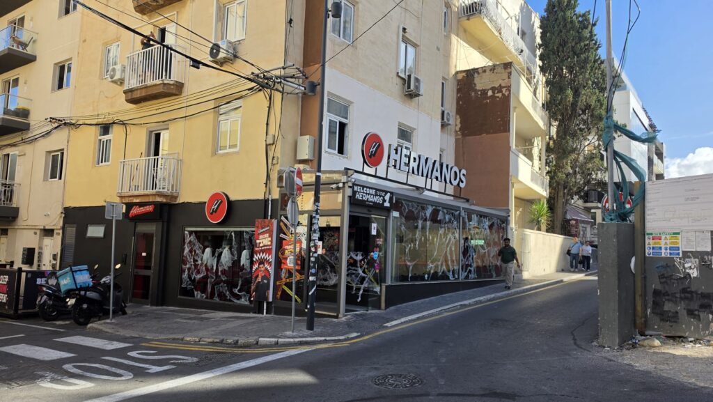 hermanos malta