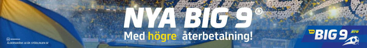 NYA Big9 hos Atg