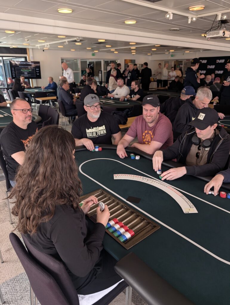 Poker