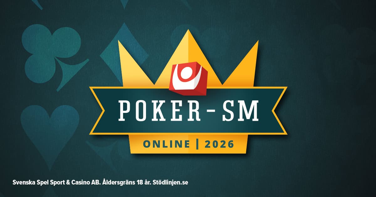 Poker-SM 2026