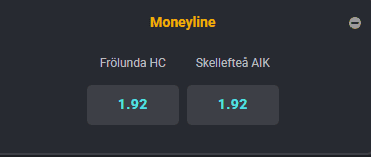 Skellefteå ML