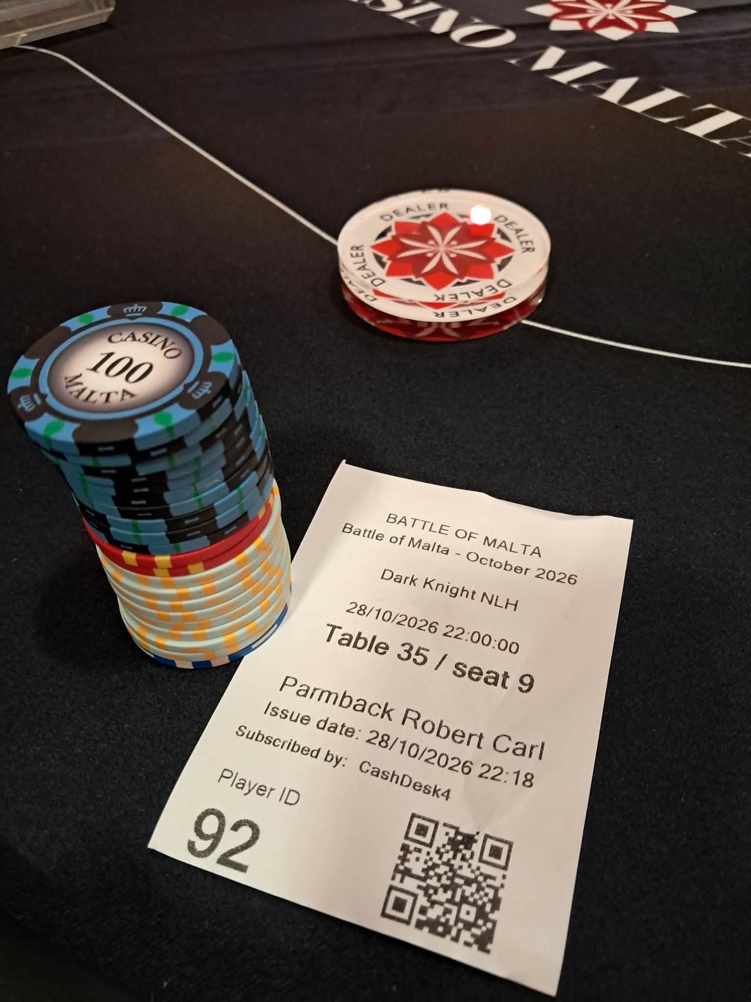 Wiik-Blogg 7