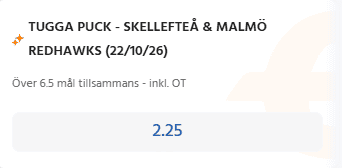 skellefteå malmö